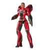 Marvel Legends Deluxe - Iron Heart - Black Panther 2 Wakanda Forever