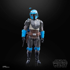 Star Wars Black Series - Axe Woves - The Mandalorian