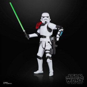 Star Wars The Black Series Archiv - Sergeant Kreel