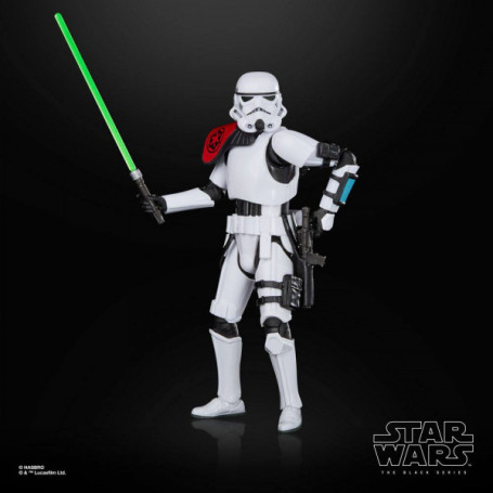Star Wars The Black Series Archiv - Sergeant Kreel