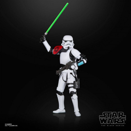 Star Wars The Black Series Archiv - Sergeant Kreel