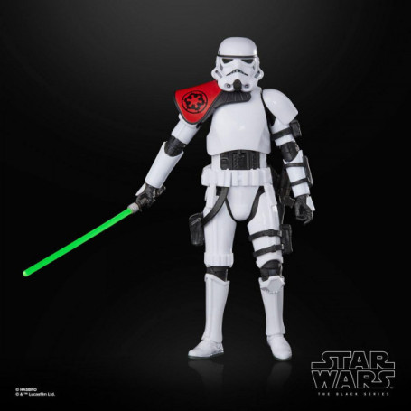 Star Wars The Black Series Archiv - Sergeant Kreel