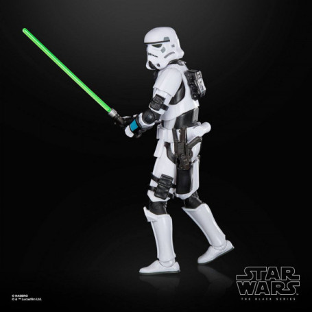 Star Wars The Black Series Archiv - Sergeant Kreel