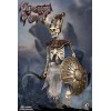 Coomodel Nightmare Series - Egypt Guardian Demon 1/6