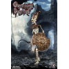 Coomodel Nightmare Series - Egypt Guardian Demon 1/6