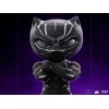 Iron Studios - Black Panther - The Infinity Saga Mini Co.Heroes PVC