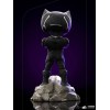 Iron Studios - Black Panther - The Infinity Saga Mini Co.Heroes PVC