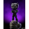 Iron Studios - Black Panther - The Infinity Saga Mini Co.Heroes PVC
