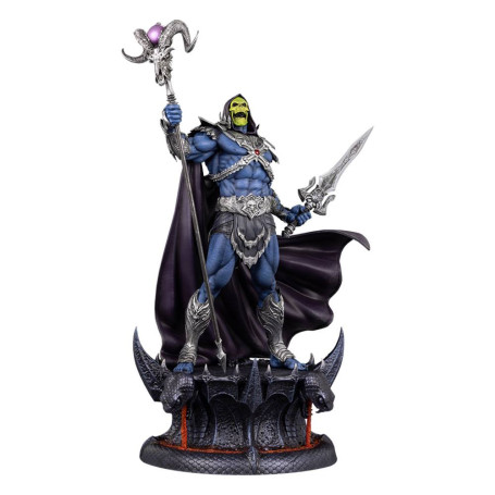 Tweeterhead - SKELETOR - Masters of the Universe Legends
