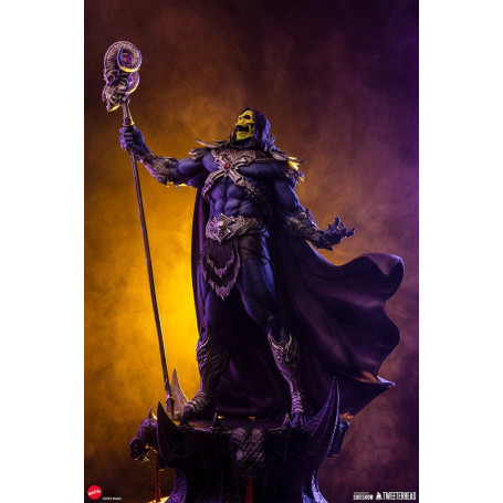 Tweeterhead - SKELETOR - Masters of the Universe Legends