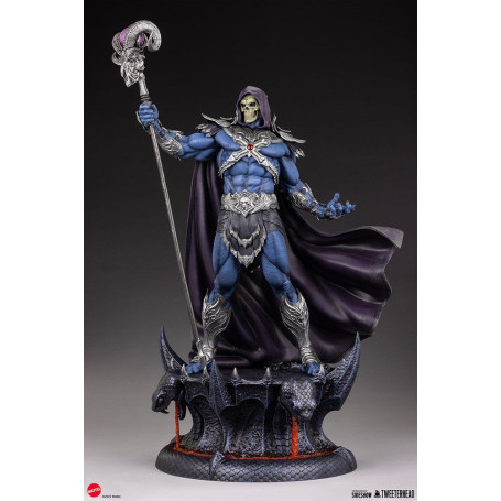 Tweeterhead - SKELETOR - Masters of the Universe Legends