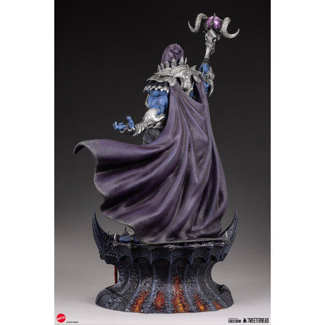 Tweeterhead - SKELETOR - Masters of the Universe Legends