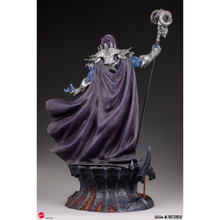 Tweeterhead - SKELETOR - Masters of the Universe Legends