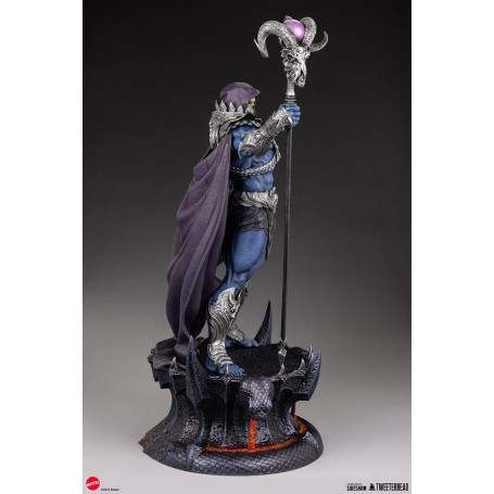 Tweeterhead - SKELETOR - Masters of the Universe Legends