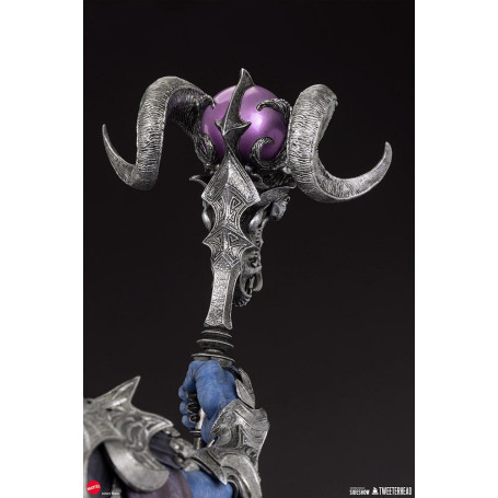 Tweeterhead - SKELETOR - Masters of the Universe Legends