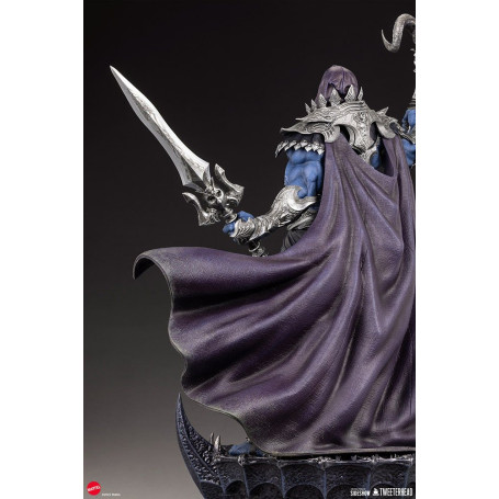 Tweeterhead - SKELETOR - Masters of the Universe Legends
