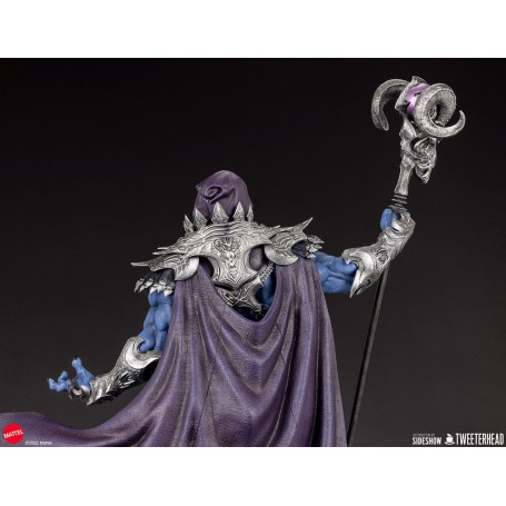 Tweeterhead - SKELETOR - Masters of the Universe Legends