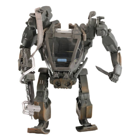 Mc Farlane Mega Fig - Avatar - Amp Suit