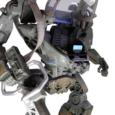 Mc Farlane Mega Fig - Avatar - Amp Suit