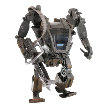 Mc Farlane Mega Fig - Avatar - Amp Suit