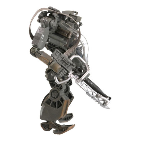 Mc Farlane Mega Fig - Avatar - Amp Suit