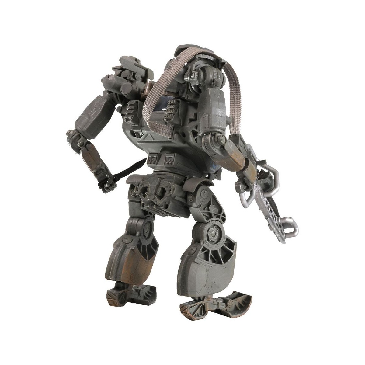 Mc Farlane Mega Fig - Avatar - Amp Suit