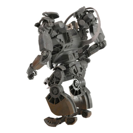 Mc Farlane Mega Fig - Avatar - Amp Suit