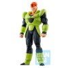 Banpresto - DRAGON BALL Z - ICHIBANSHO ANDROID NO.16 - ANDROID FEAR - C 16