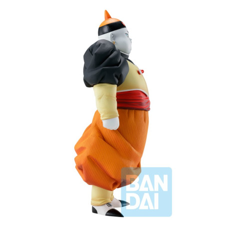 Banpresto - DRAGON BALL Z - ICHIBANSHO ANDROID NO.19 - ANDROID FEAR - C 19