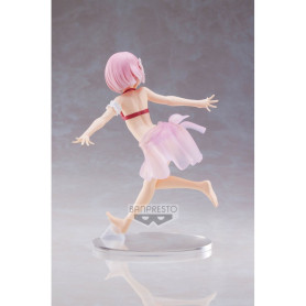 Banpresto - RAM - RE:Zero - Starting Life in Another World Celestial Vivi