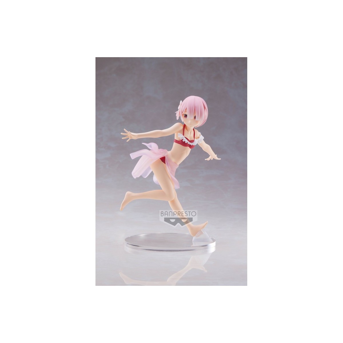 Banpresto - RAM - RE:Zero - Starting Life in Another World Celestial Vivi