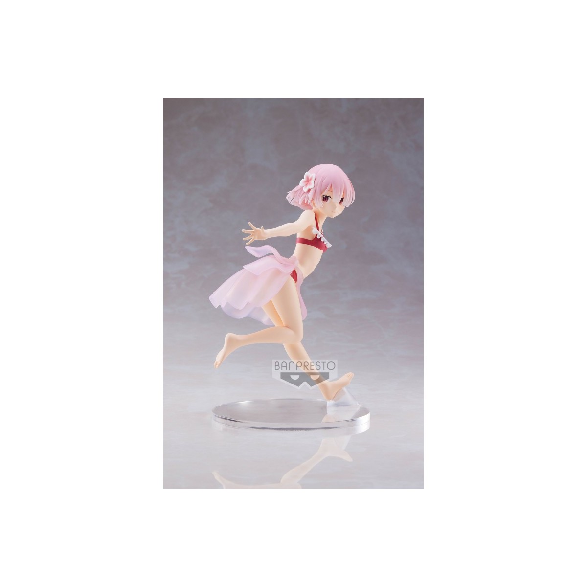 Banpresto - RAM - RE:Zero - Starting Life in Another World Celestial Vivi