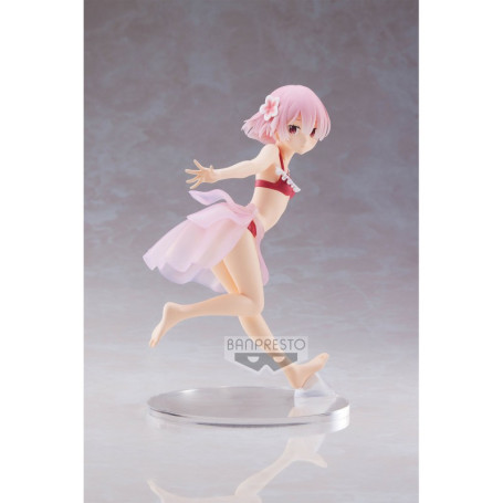 Banpresto - RAM - RE:Zero - Starting Life in Another World Celestial Vivi