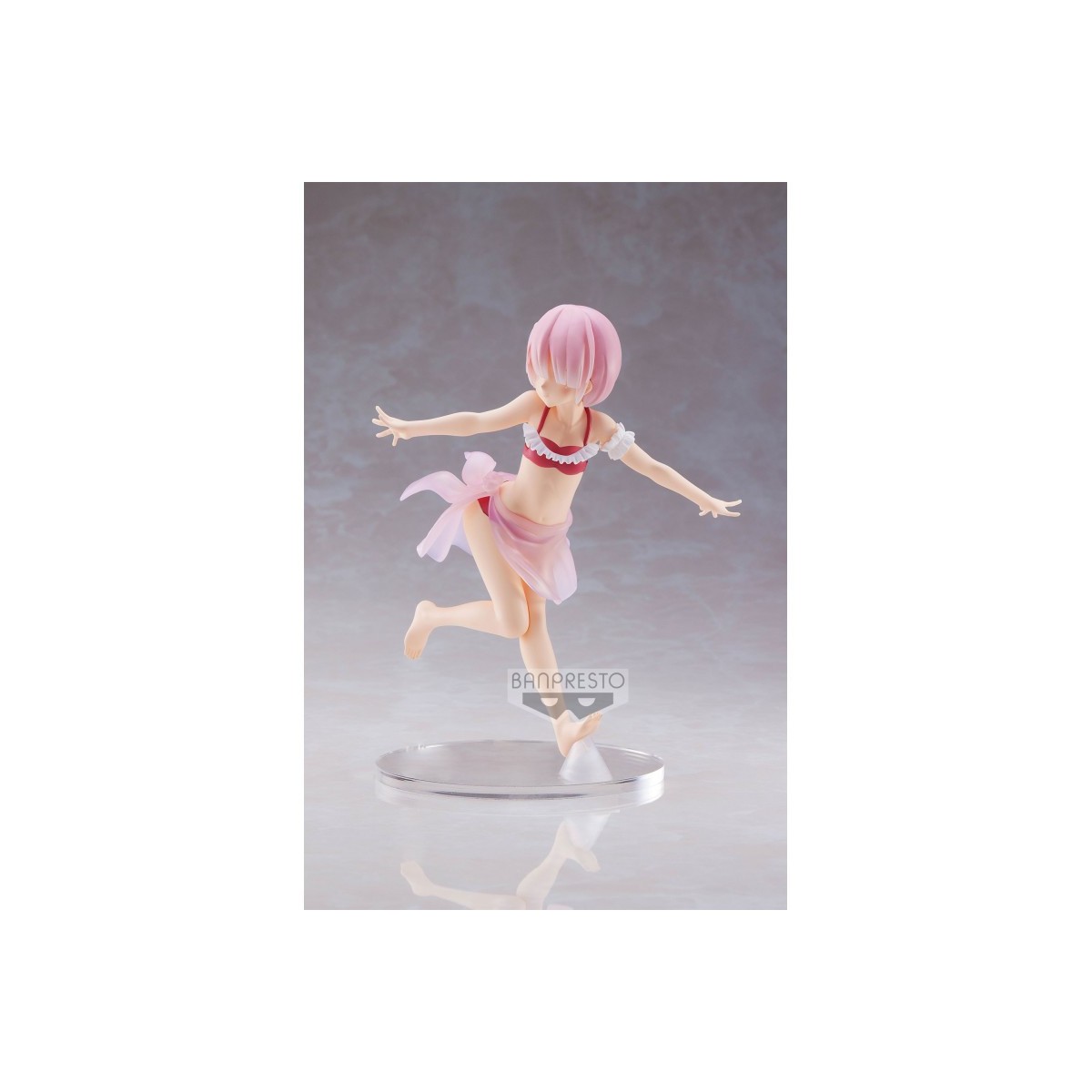 Banpresto - RAM - RE:Zero - Starting Life in Another World Celestial Vivi