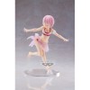 Banpresto - RAM - RE:Zero - Starting Life in Another World Celestial Vivi
