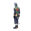 Banpresto Naruto Shippuden - Grandista HATAKE KAKASHI Two Dimension - Manga Dimension