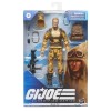 Hasbro G.I.JOE Classified Serie - Dusty
