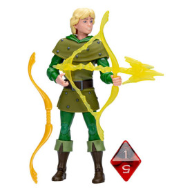 Hasbro - Hank - Dungeons & Dragons Cartoon