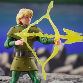 Hasbro - Hank - Dungeons & Dragons Cartoon