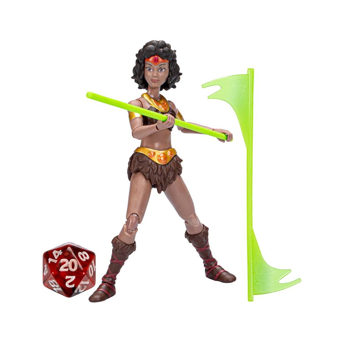 Hasbro - Diana - Dungeons & Dragons Cartoon