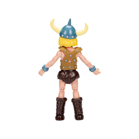 Hasbro - Bobby & Uni - Dungeons & Dragons Cartoon