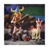 Hasbro - Bobby & Uni - Dungeons & Dragons Cartoon