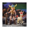 Hasbro - Bobby & Uni - Dungeons & Dragons Cartoon