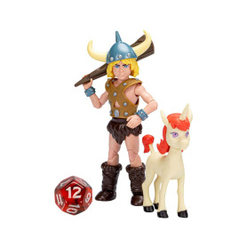 Hasbro - Bobby & Uni - Dungeons & Dragons Cartoon