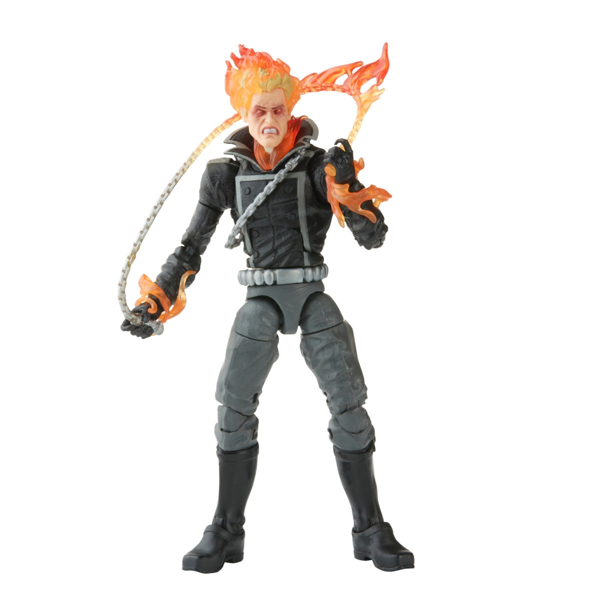 Marvel Legends Series - Ghost Rider Classic