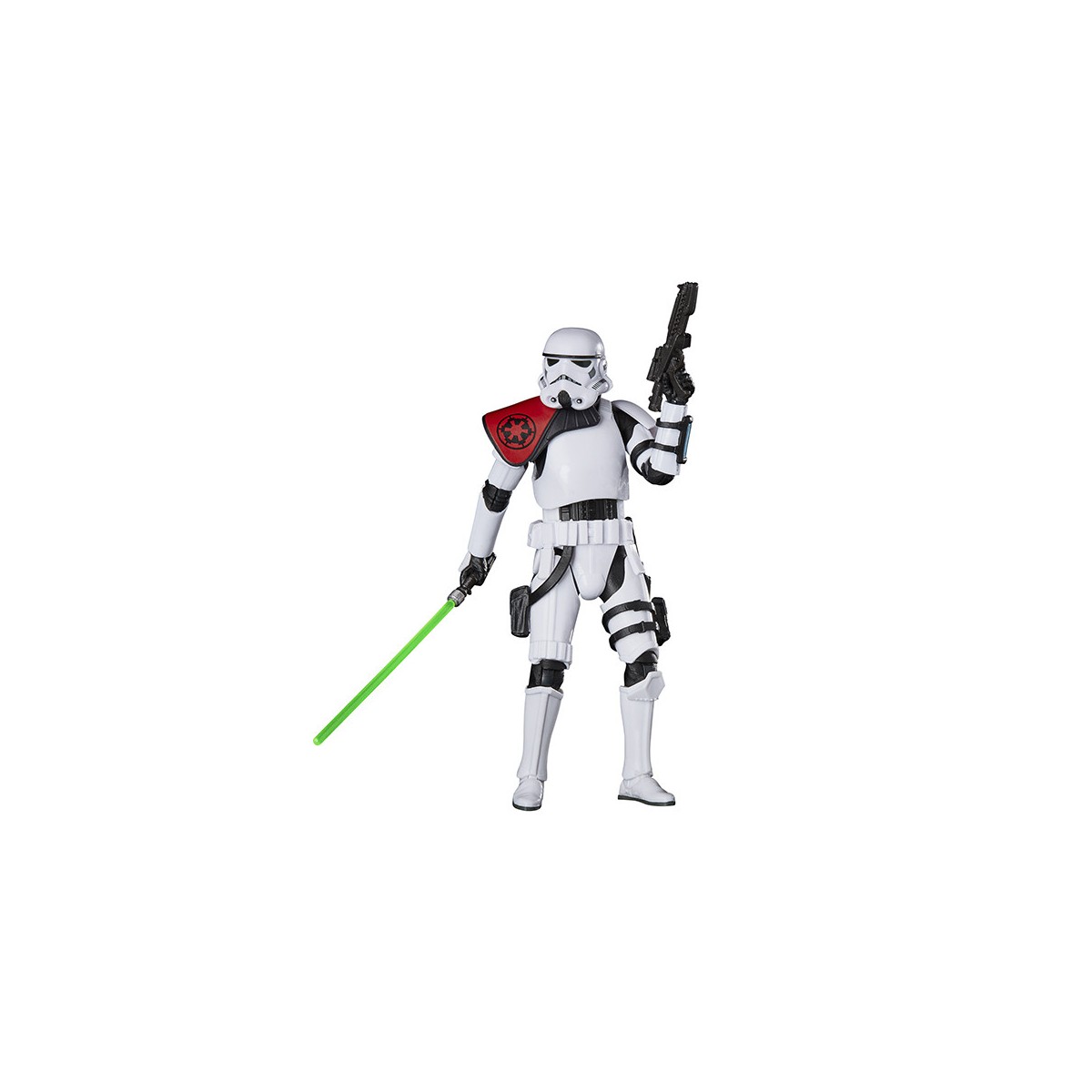 Star Wars The Black Series Archiv - Sergeant Kreel