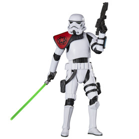 Star Wars The Black Series Archiv - Sergeant Kreel