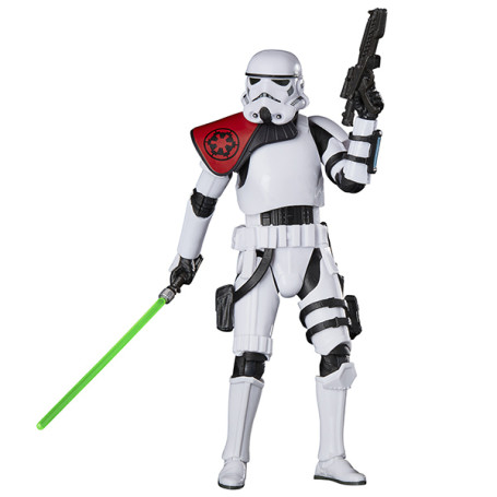 Star Wars The Black Series Archiv - Sergeant Kreel