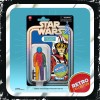 Hasbro - Luke Skywalker Snowspeeder Pilot Prototype Edition Set bestehend aus 6 Figuren - Star Wars The Retro Collection
