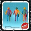 Hasbro - Luke Skywalker Snowspeeder Pilot Prototype Edition Set bestehend aus 6 Figuren - Star Wars The Retro Collection